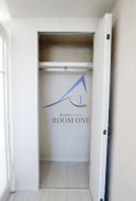 収納　収納です。