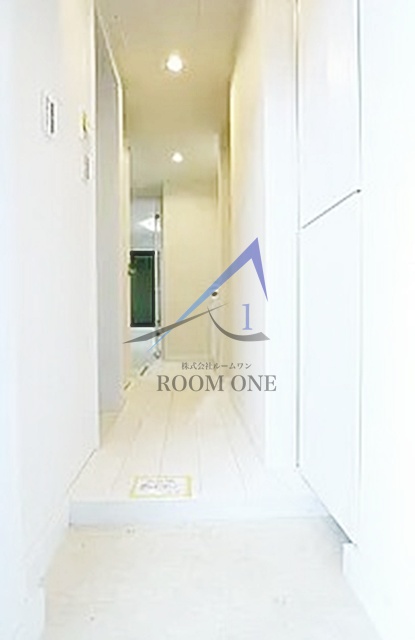 玄関　玄関です。