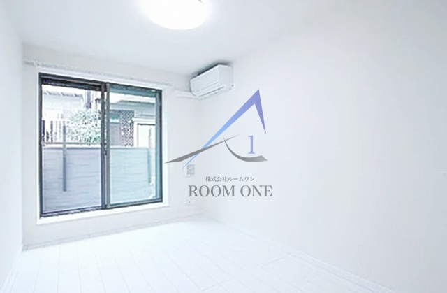 その他部屋・スペース　寝室です。