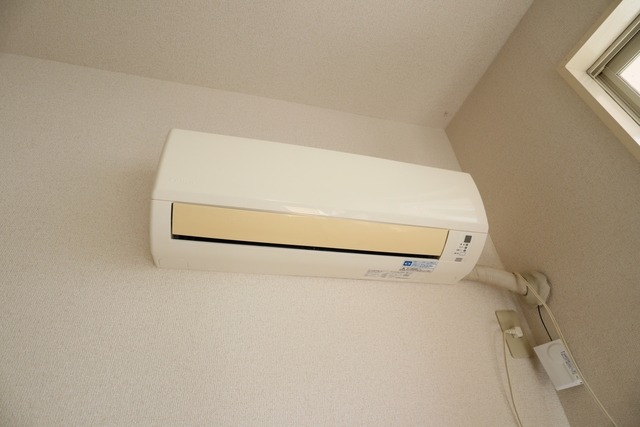 その他設備　参考写真（同物件別部屋）