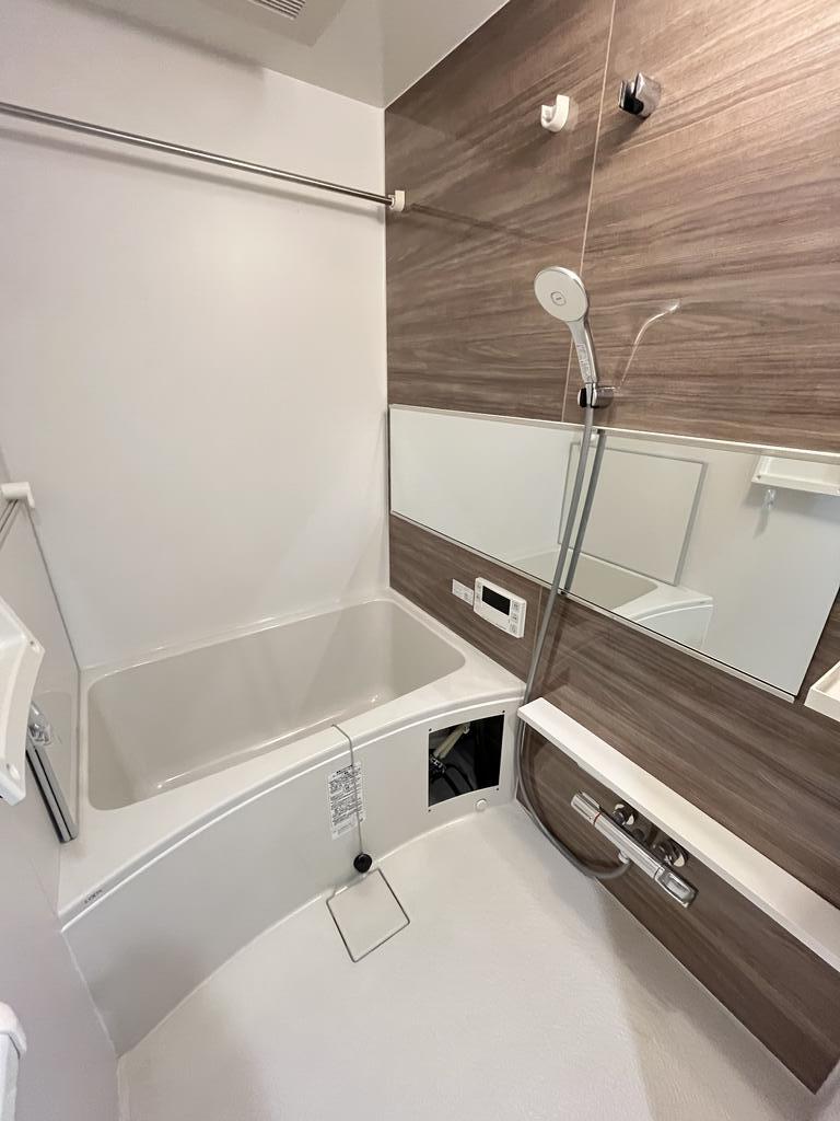 バス・シャワールーム　※同仕様