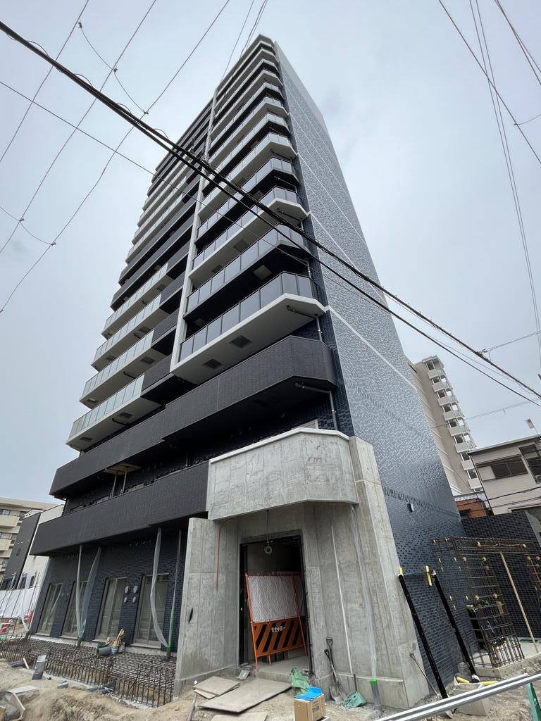 建物外観　※同仕様