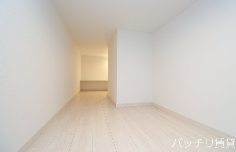 その他部屋・スペース　画像は同型イメージの為、現況を優先いたします。