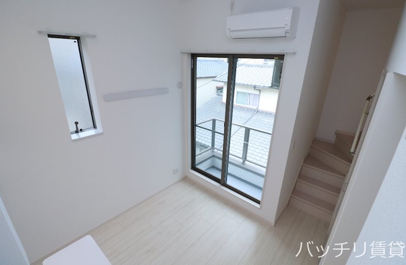 眺望　画像は同型イメージの為、現況を優先いたします。