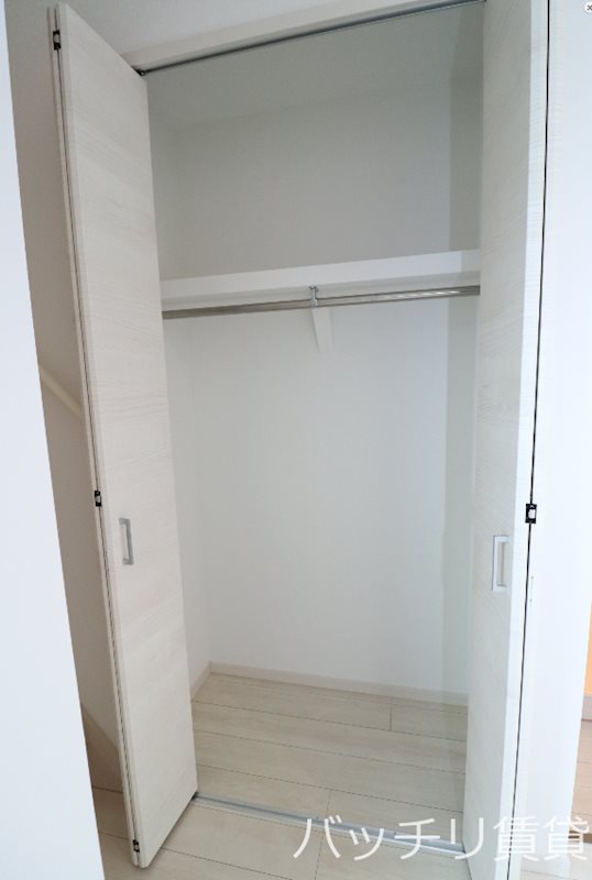 収納　画像は同型イメージの為、現況を優先いたします。