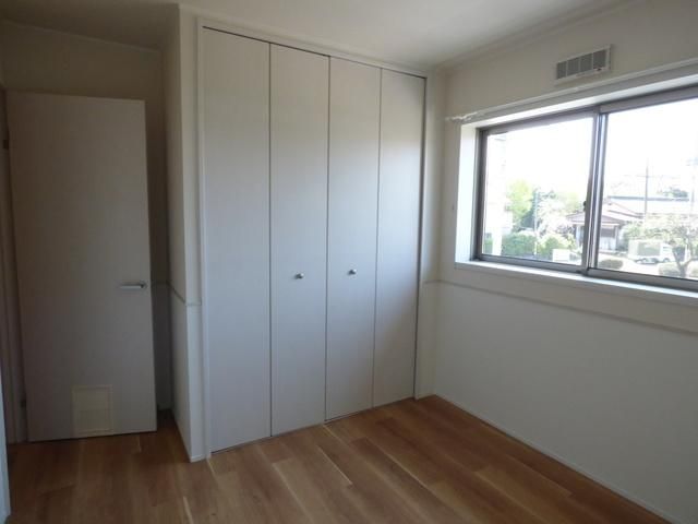 その他部屋・スペース　洋室