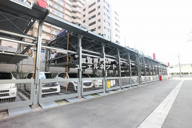 駐車場　敷地内駐車場あり◎