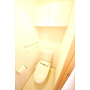 トイレ　別号室参考写真