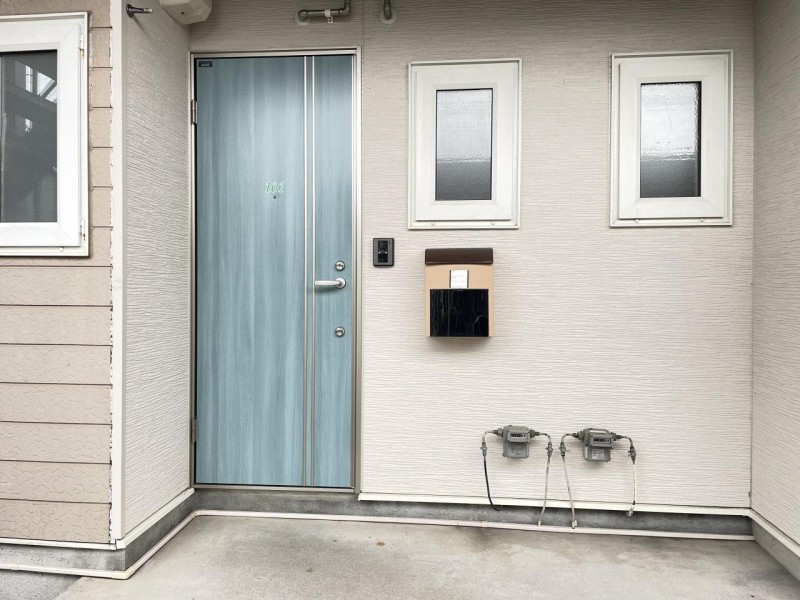 その他共有部分　共用部１