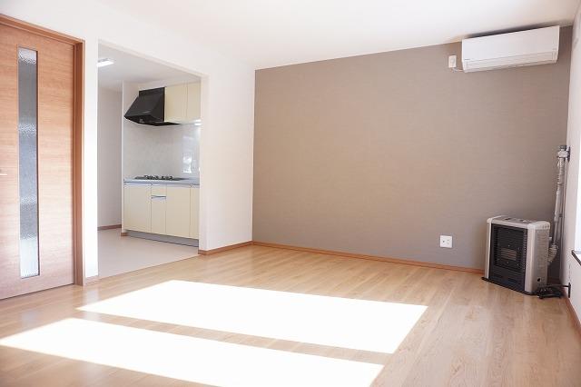 その他部屋・スペース　内装