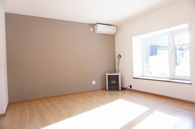 居室・リビング　リビング１