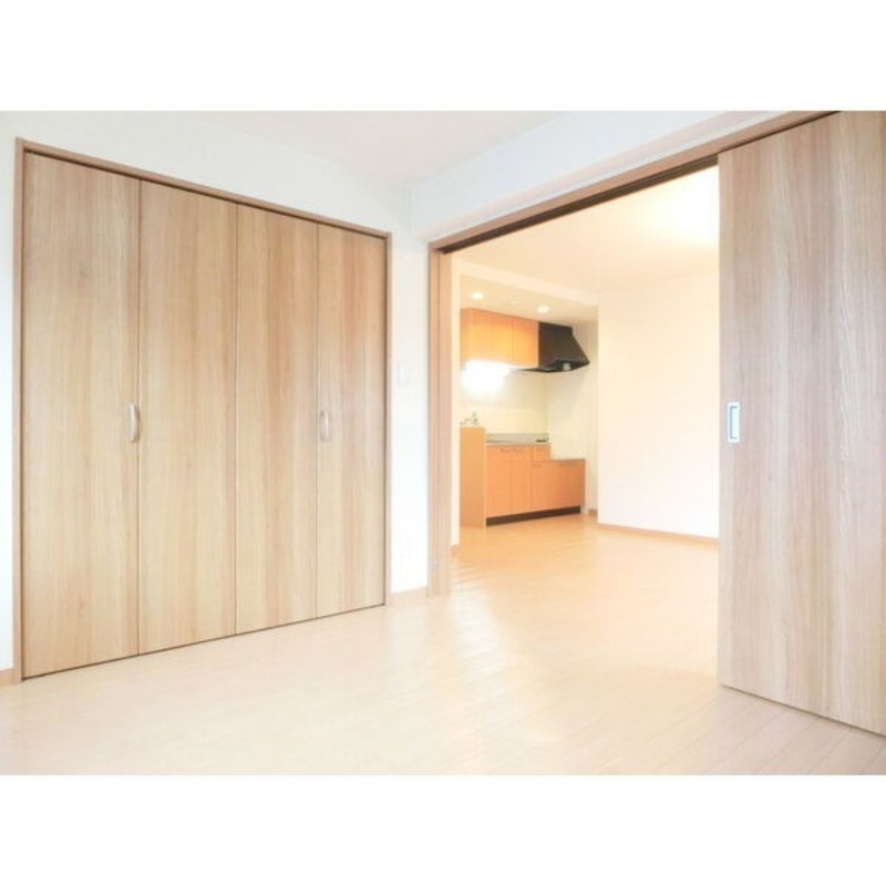 その他部屋・スペース　明るい洋室♪