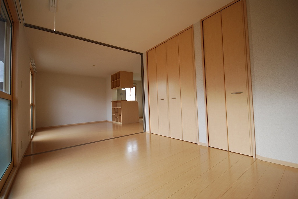 その他部屋・スペース　洋室　※別号室参考写真