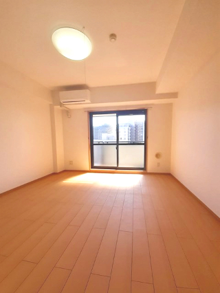 居室・リビング　居間・リビング