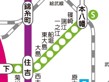 その他　☆路線図☆