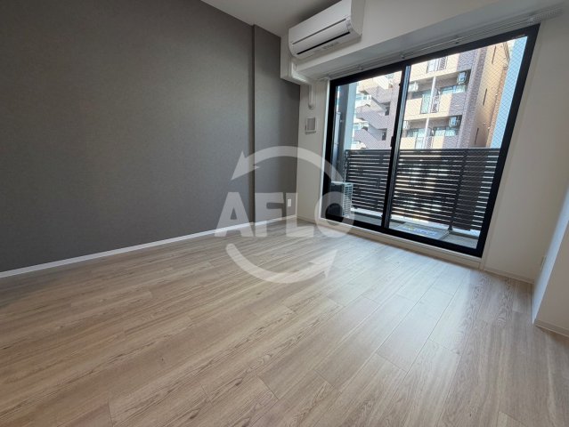 居室・リビング　Metrosa谷町六丁目South　洋室