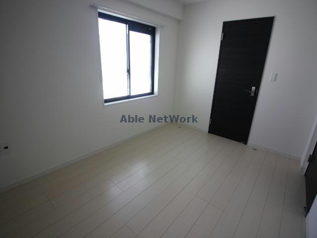 その他設備　モデル