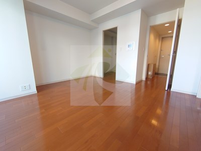 居室・リビング　トレステージ目黒