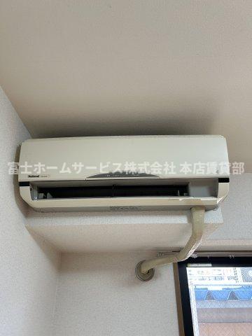 その他　エアコン