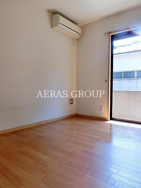 その他部屋・スペース　寝室