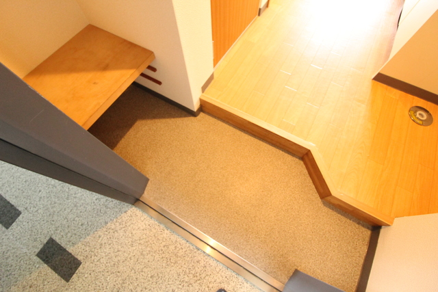 その他　反転タイプ別室参考写真※現状優先