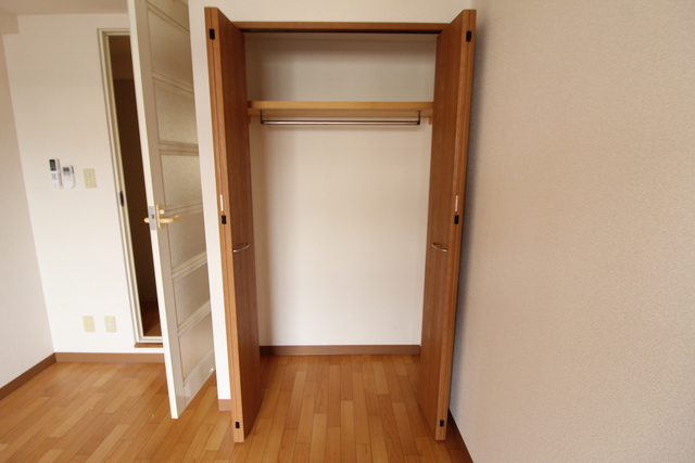 収納　反転タイプ別室参考写真※現状優先