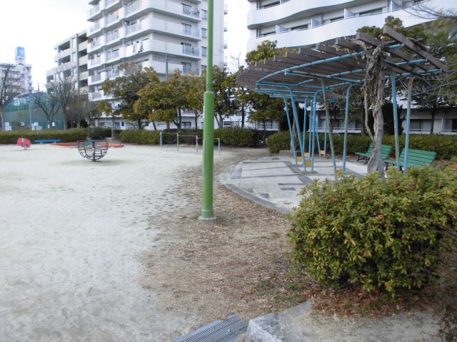 その他　井口公園（その他）まで380m