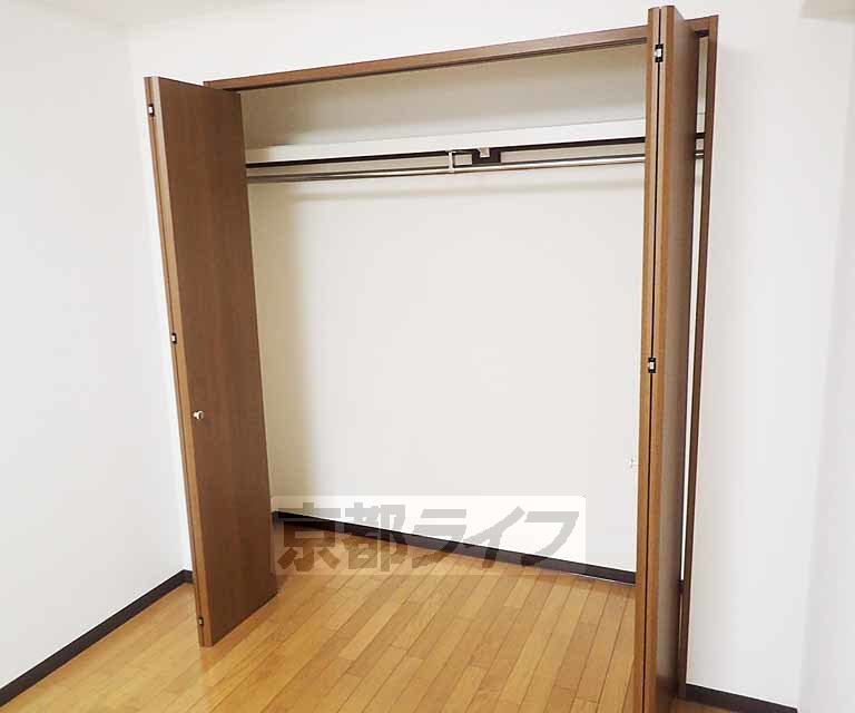 収納　便利な収納です。