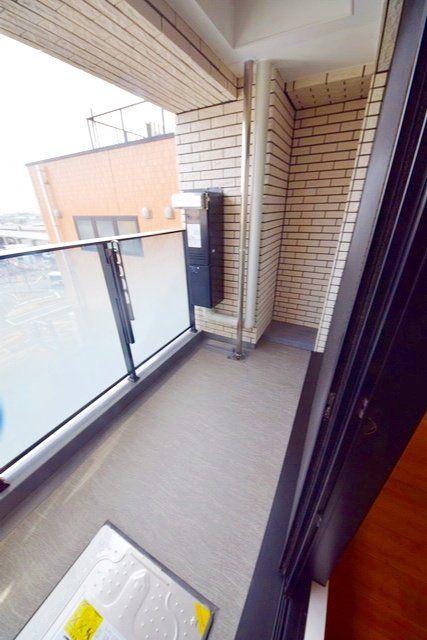 バルコニー　★お問い合わせはタウンハウジングまで★