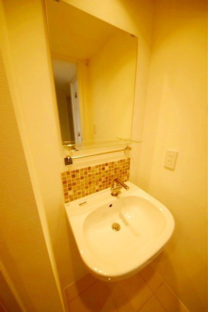 洗面設備　★お問い合わせはタウンハウジングまで★