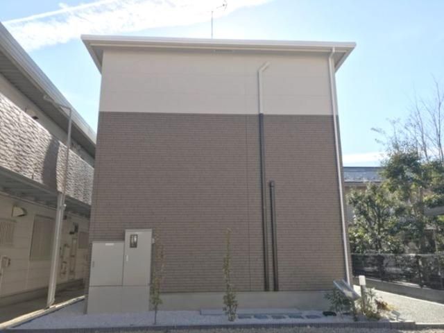 その他共有部分　★新築★