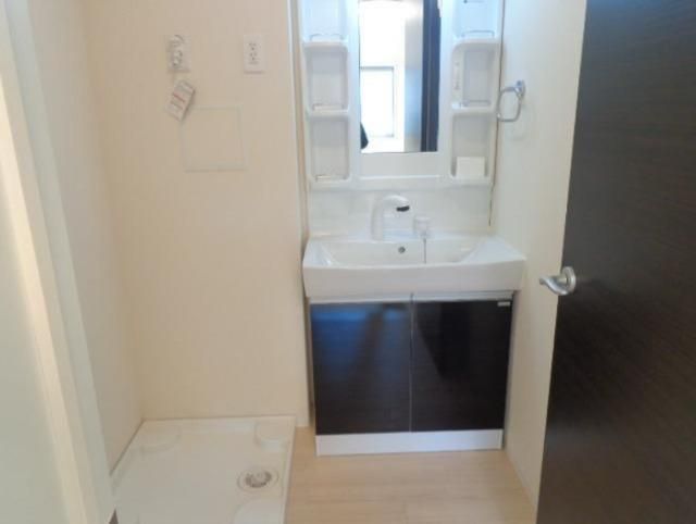 洗面設備　★シャンプードレッサー★