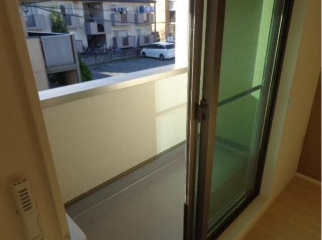 バルコニー　★バルコニー★