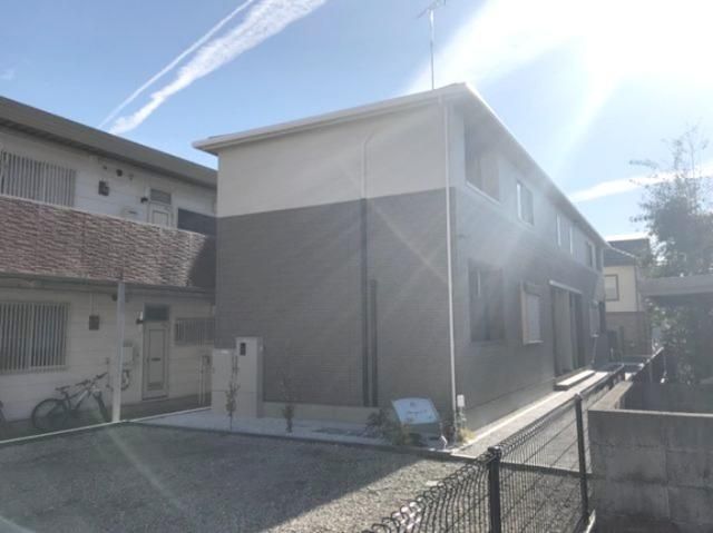 建物外観　★新築★