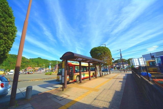 その他　武蔵五日市駅（その他）まで552m