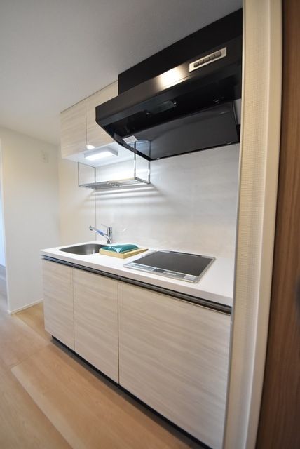 キッチン　★室内＆室内設備★