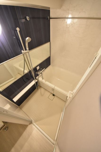 バス・シャワールーム　★室内＆室内設備★