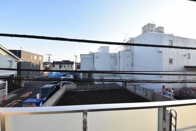 眺望　★室内＆室内設備★