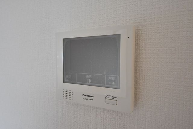 その他設備　★室内＆室内設備★