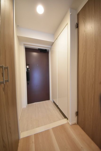 玄関　★室内＆室内設備★