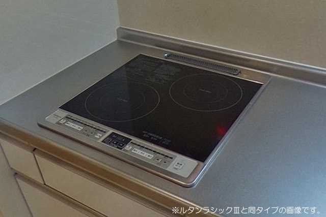 キッチン　同タイプ（イメージ）