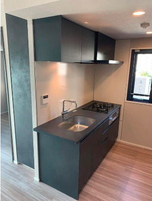 キッチン　グランカーサ四谷