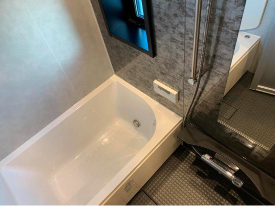 バス・シャワールーム　グランカーサ四谷