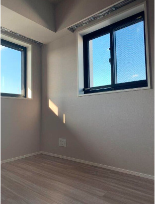 その他部屋・スペース　グランカーサ四谷