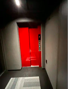 その他共有部分　グランカーサ四谷