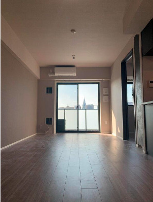 居室・リビング　グランカーサ四谷