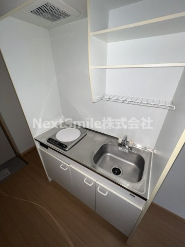 キッチン　同仕様