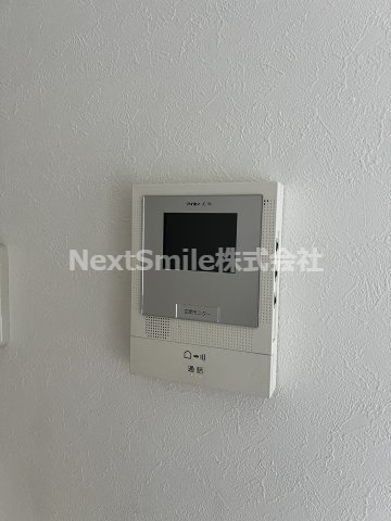 セキュリティ　同仕様