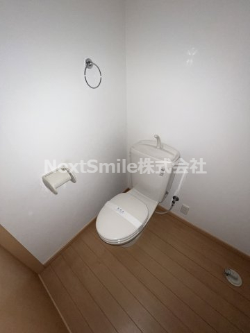 トイレ　同仕様