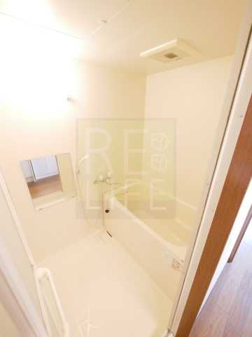 バス・シャワールーム　ダイヤモンドレジデンス湯島第2